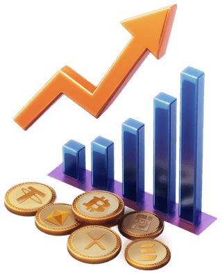 Product overview of the Sage Tallywardine crypto trading platform interface